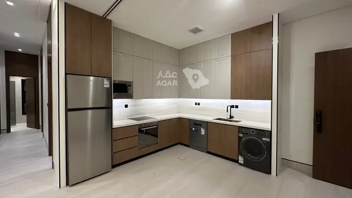 3 bedroom apartment in Al Muhammadiyah, Jeddah
