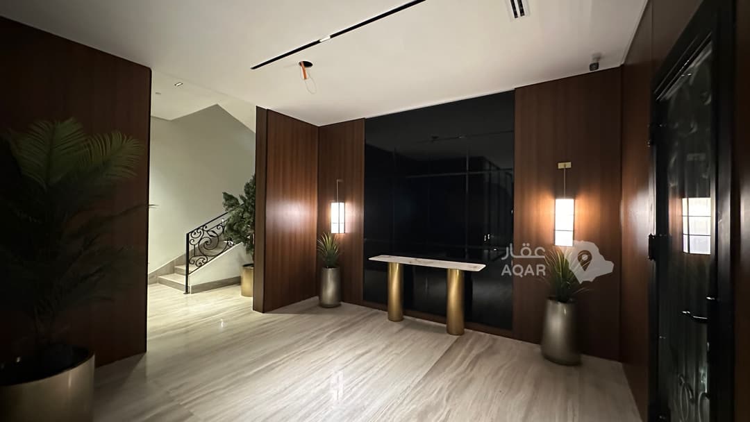 3 bedroom apartment in Al Muhammadiyah, Jeddah 12