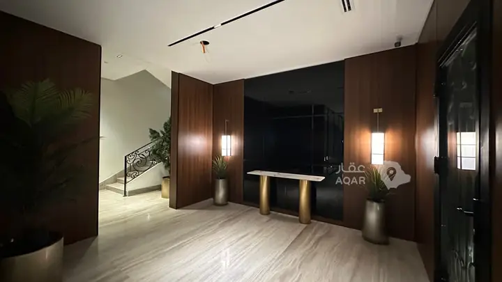 3 bedroom apartment in Al Muhammadiyah, Jeddah 12