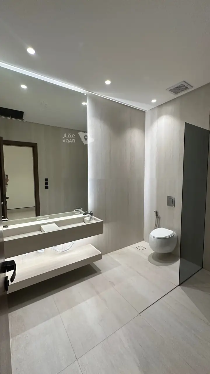 3 bedroom apartment in Al Muhammadiyah, Jeddah 13