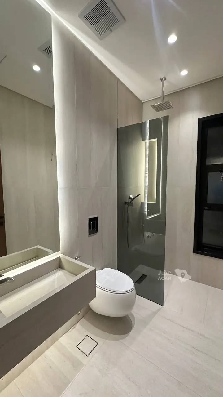 3 bedroom apartment in Al Muhammadiyah, Jeddah 16