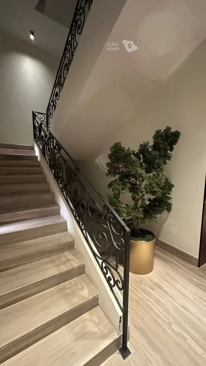 3 bedroom apartment in Al Muhammadiyah, Jeddah 17