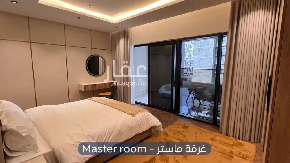 شقة 2 غرف في الصحافة 7