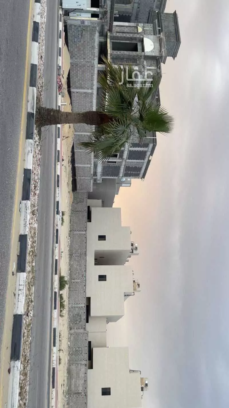 452 sqm land in Ash Shulah 4