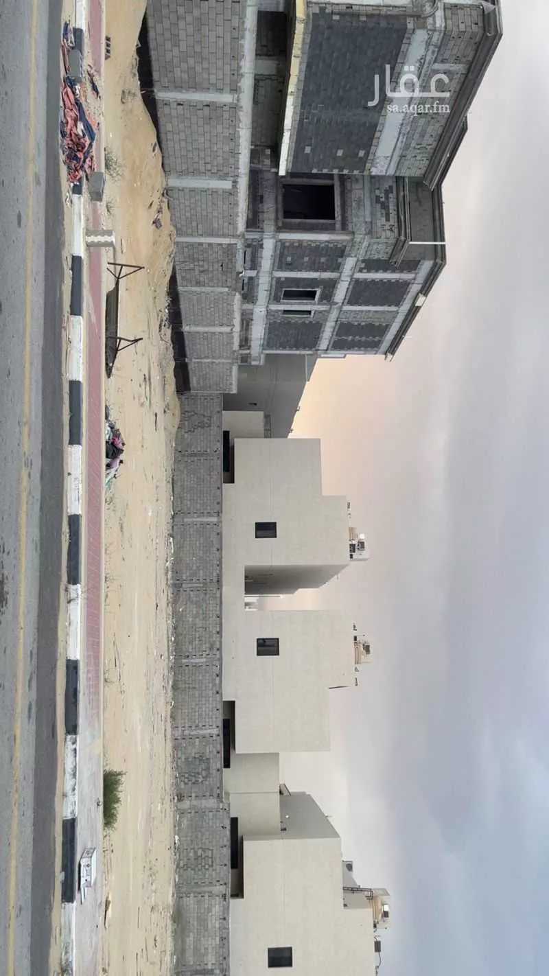 452 sqm land in Ash Shulah 5