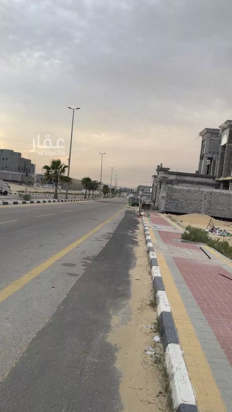 452 sqm land in Ash Shulah 8