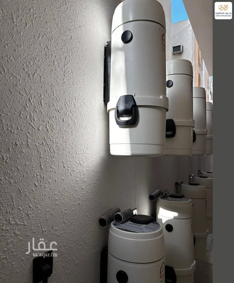 4 bedroom apartment in Al Nahda 13