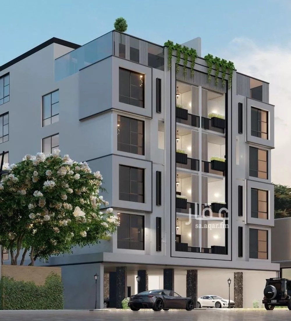 4 bedroom apartment in Al Nahda 3