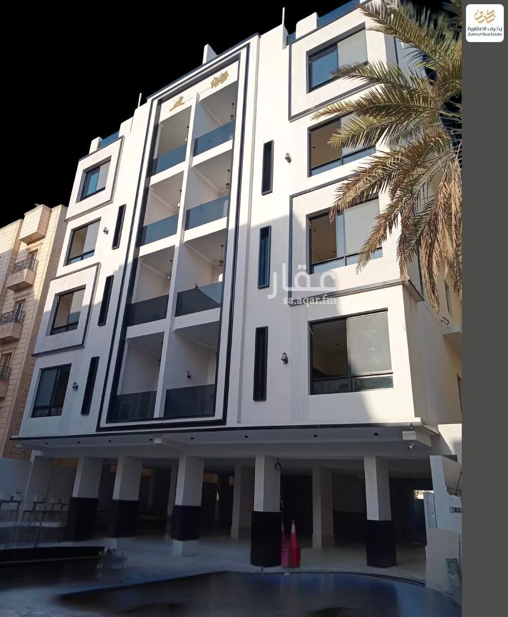 4 bedroom apartment in Al Nahda 4