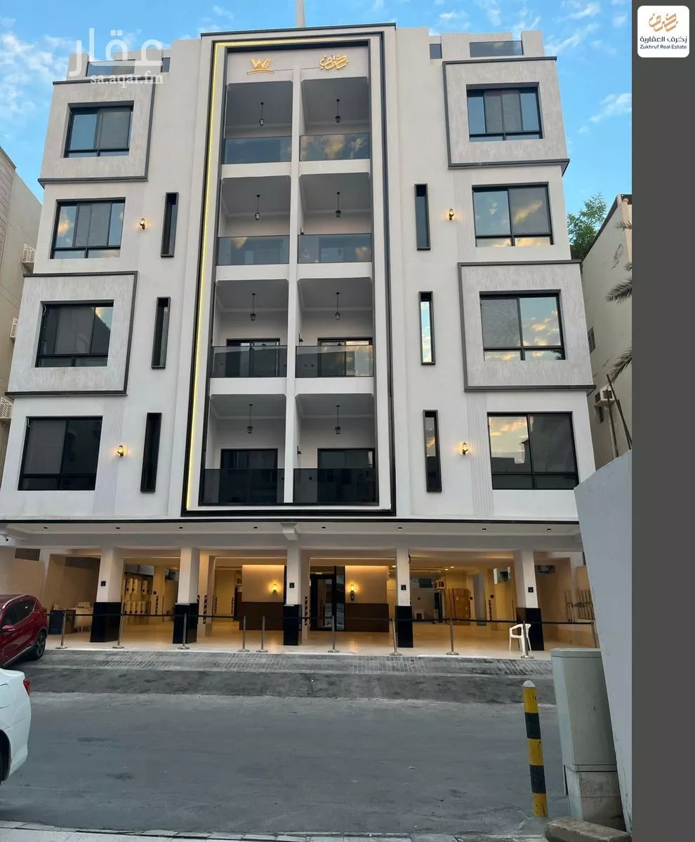 4 bedroom apartment in Al Nahda 5