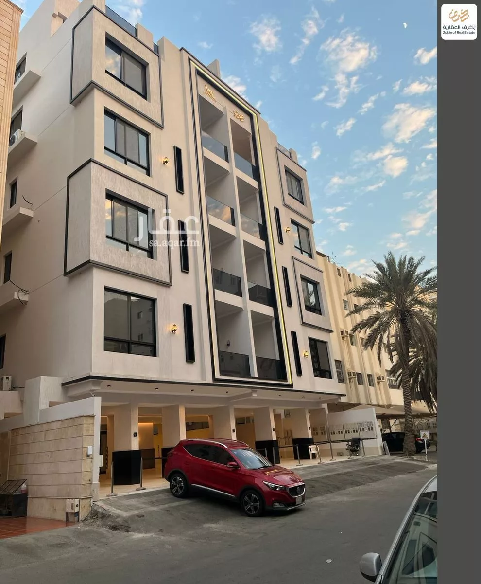 4 bedroom apartment in Al Nahda 6