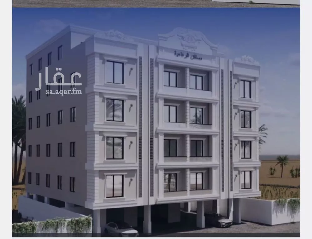 5 bedroom apartment in Al Nuzhah 3