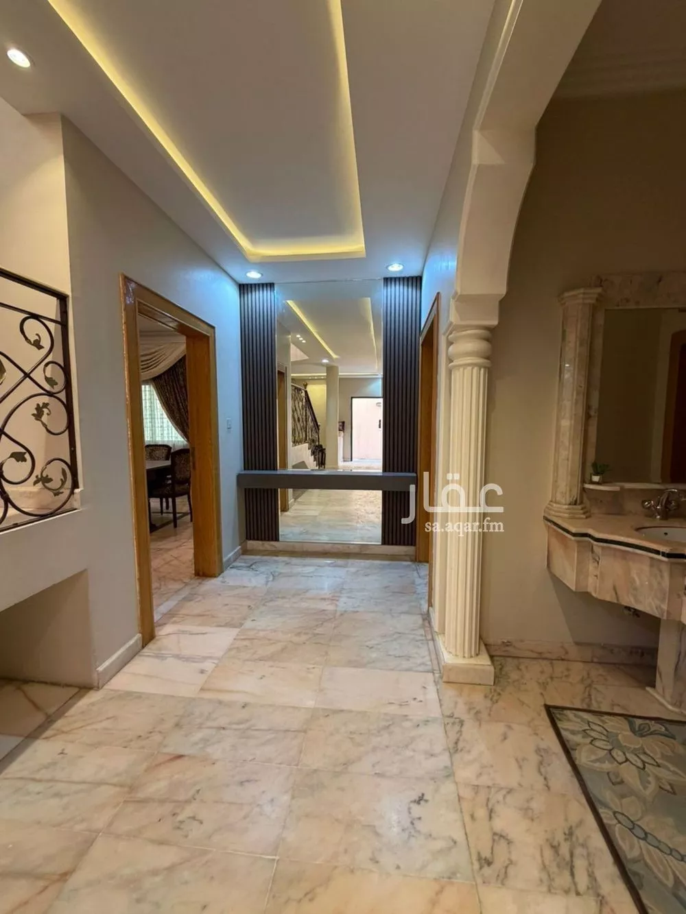 5 bedroom villa in Al Wadi, Riyadh