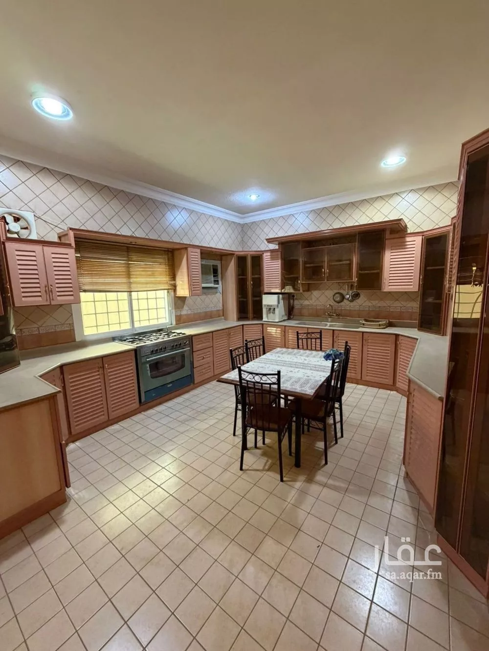 5 bedroom villa in Al Wadi, Riyadh 7