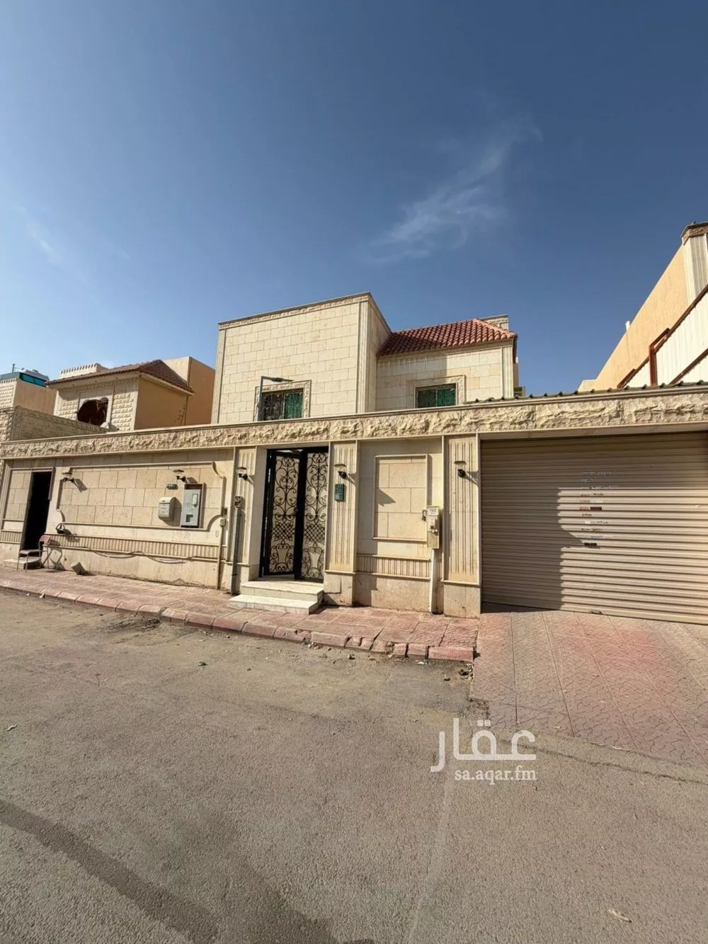 5 bedroom villa in Al Wadi, Riyadh 3