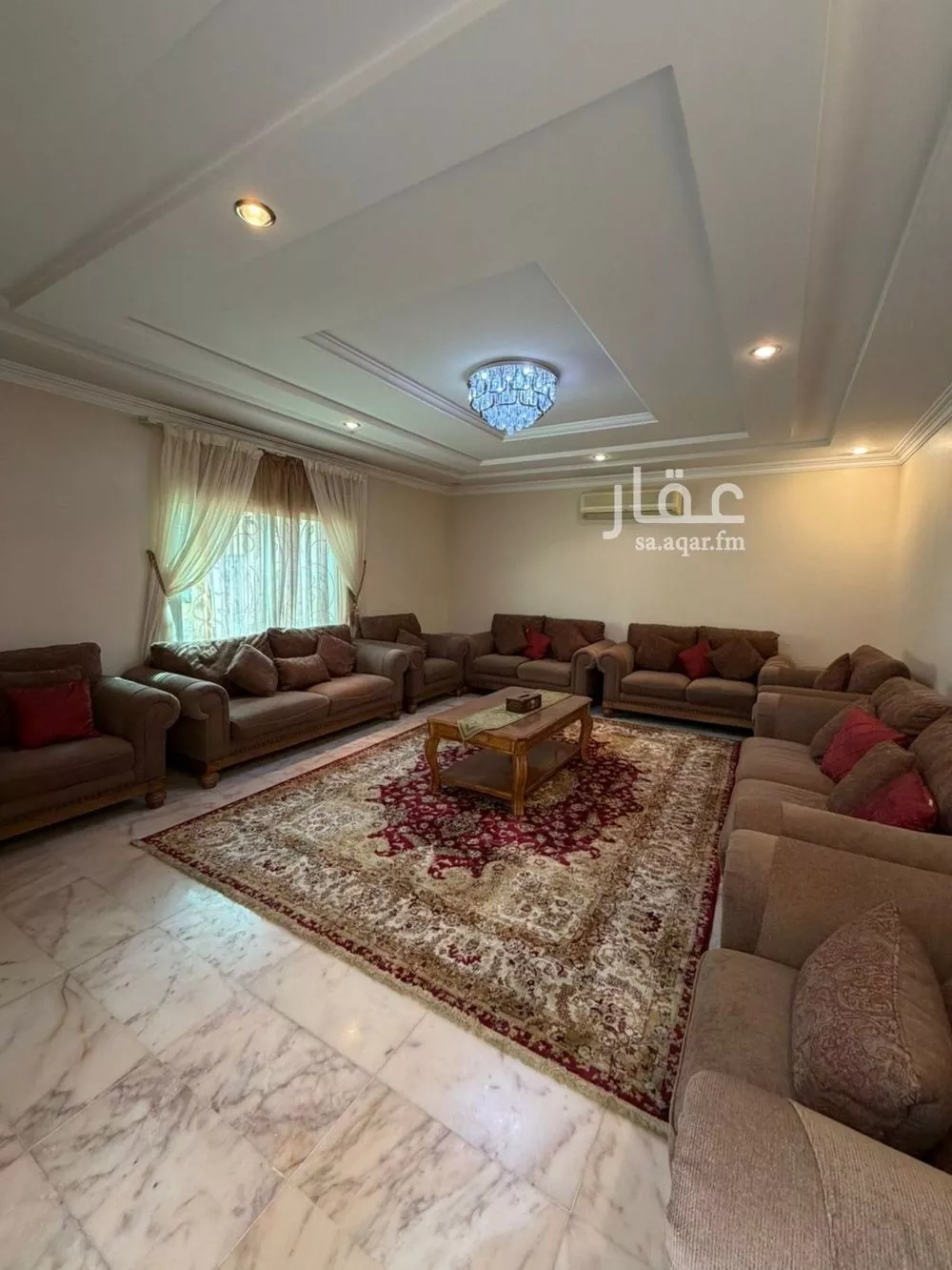5 bedroom villa in Al Wadi, Riyadh 4