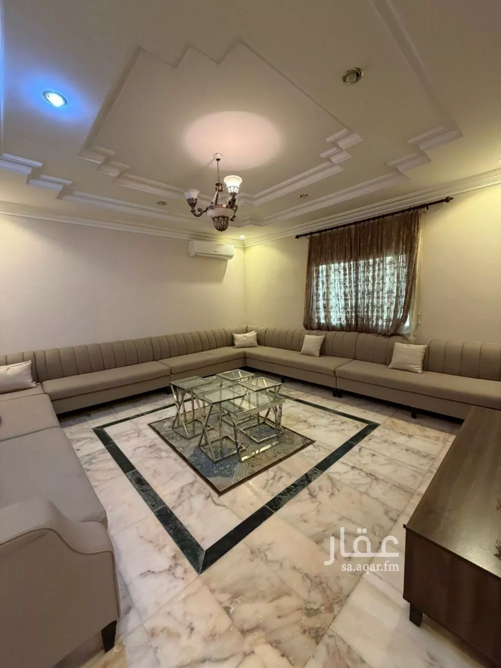 5 bedroom villa in Al Wadi, Riyadh 6