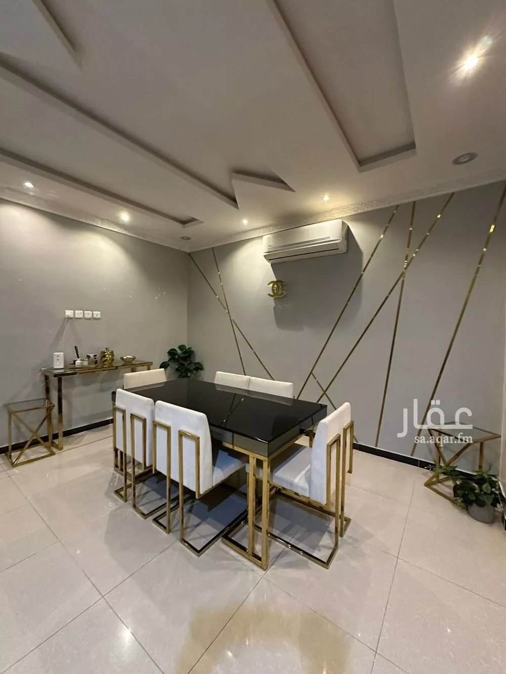 4 bedroom villa in Dhahrat Laban, Riyadh 4