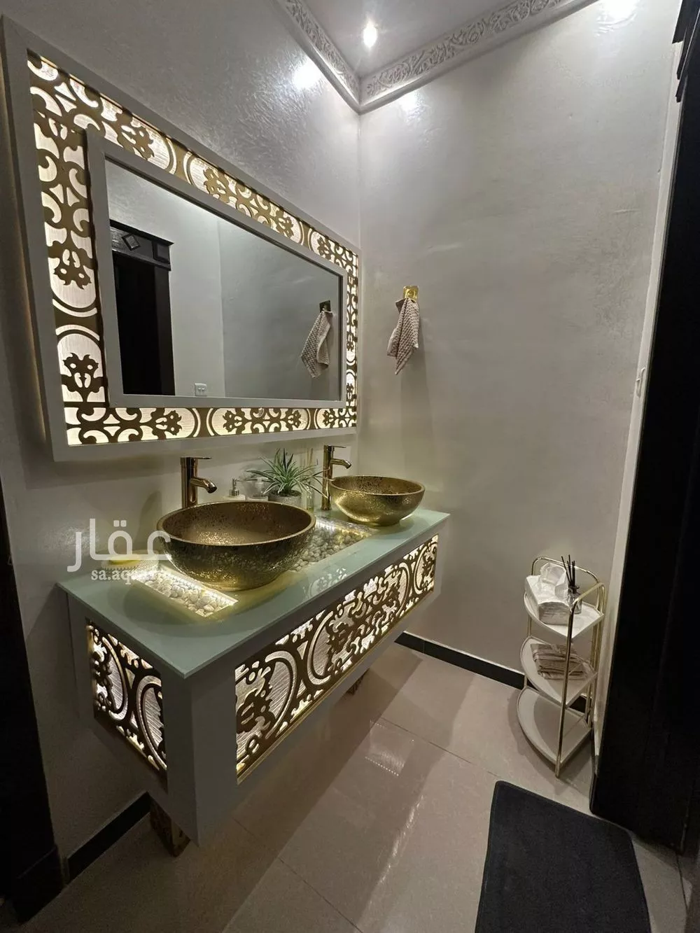 4 bedroom villa in Dhahrat Laban, Riyadh 11