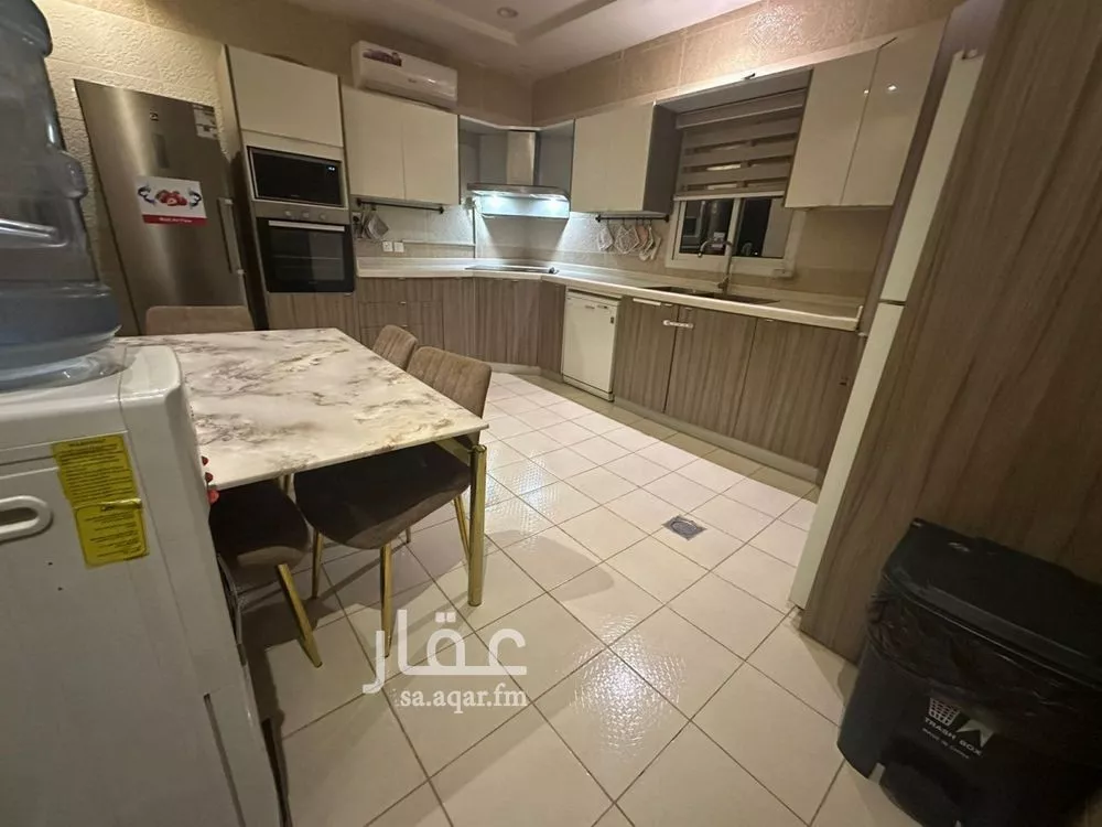 4 bedroom villa in Dhahrat Laban, Riyadh 8
