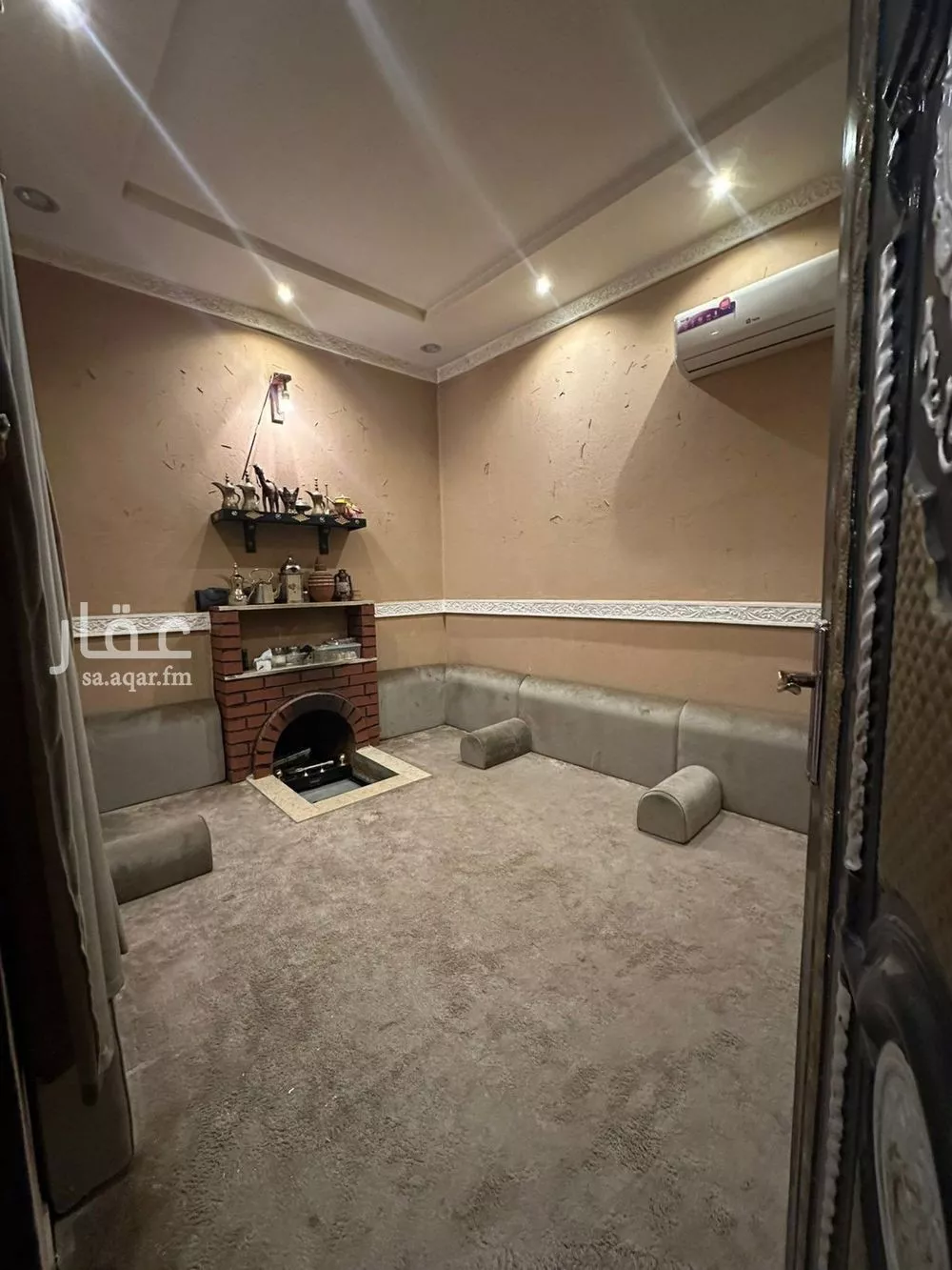 4 bedroom villa in Dhahrat Laban, Riyadh 6