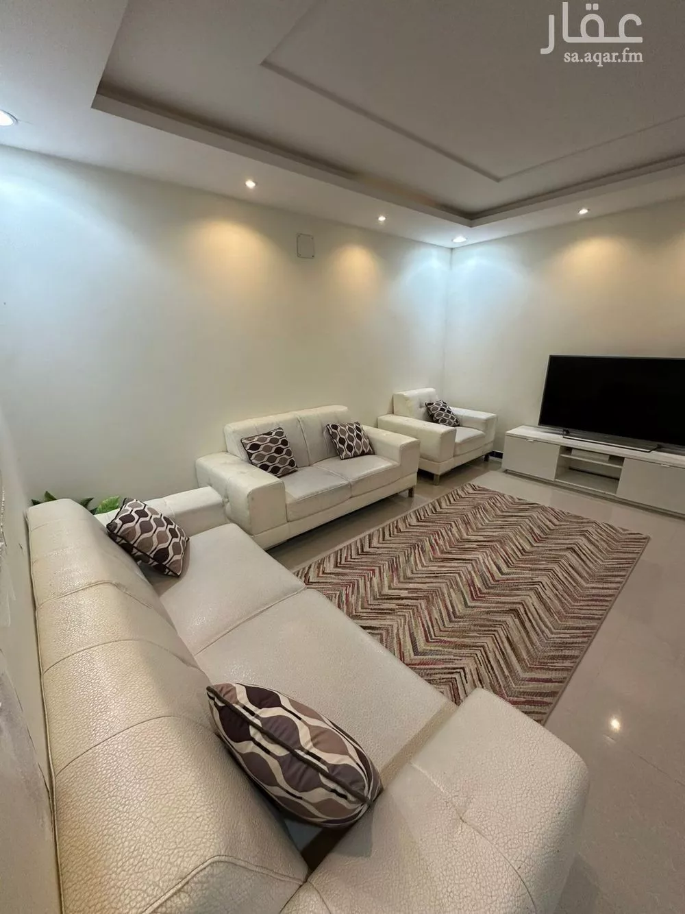 4 bedroom villa in Dhahrat Laban, Riyadh 7