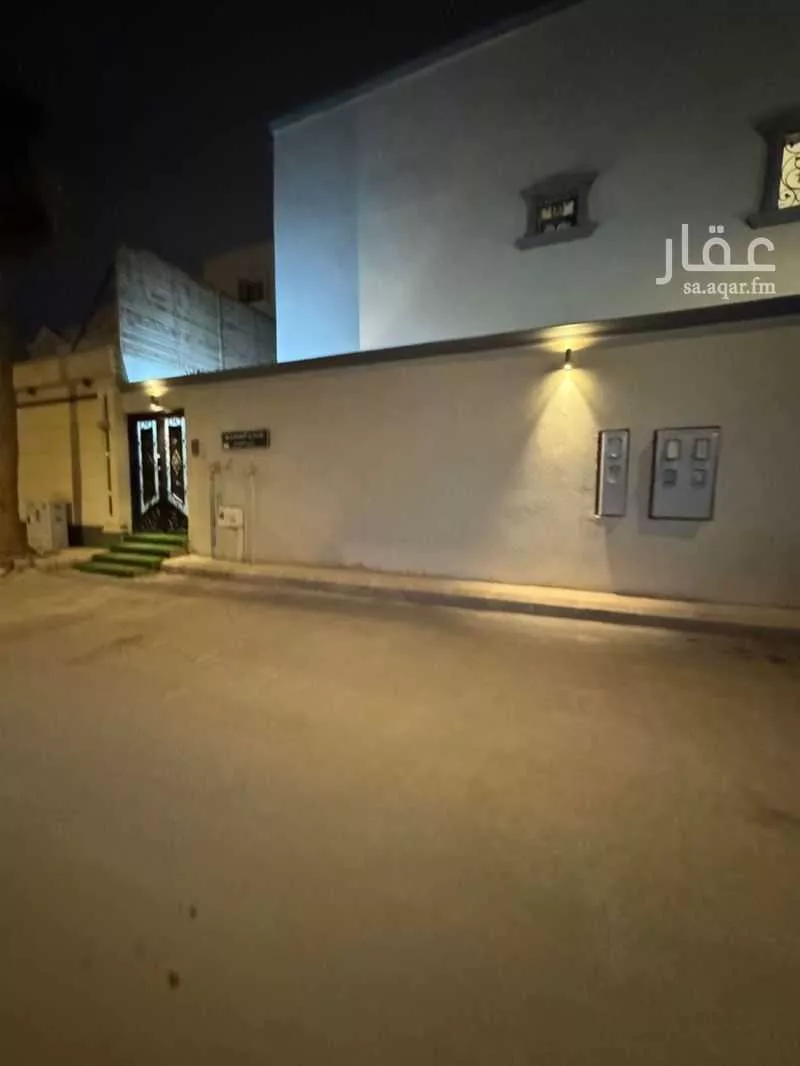 عقار 13 غرف في الخليج، الرياض 7