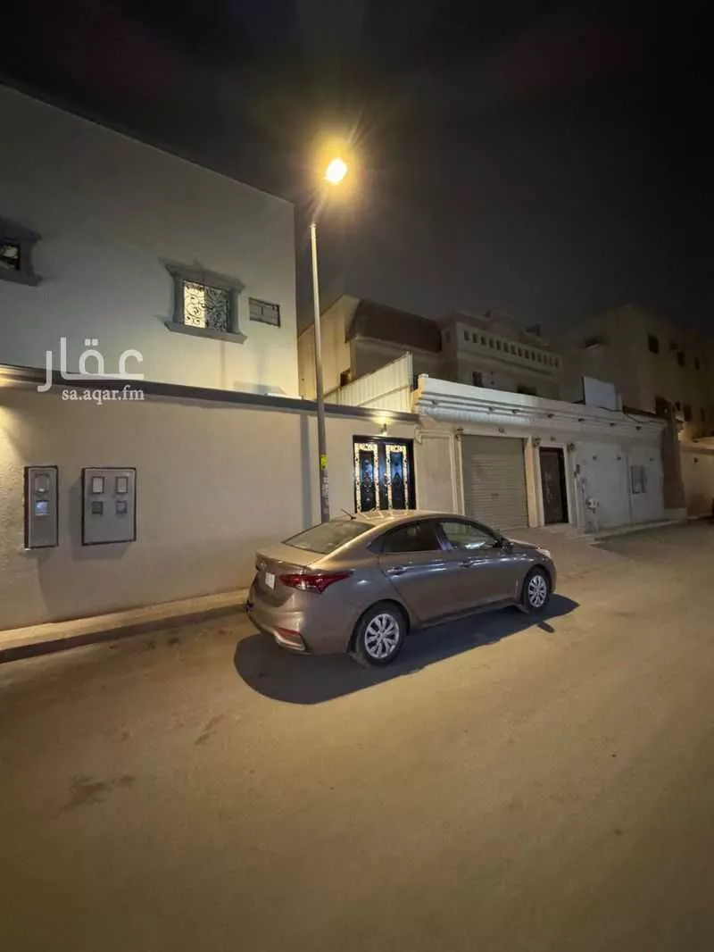 عقار 13 غرف في الخليج، الرياض 4