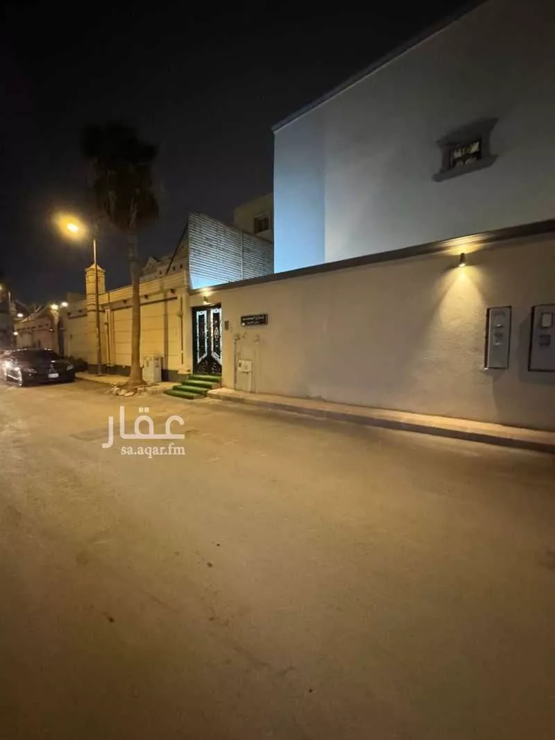 عقار 13 غرف في الخليج، الرياض 5