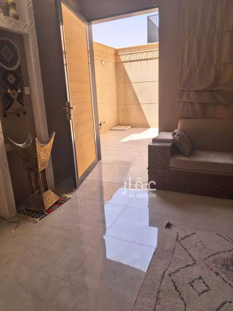 5 bedroom villa in Ash Sharq, Riyadh 9
