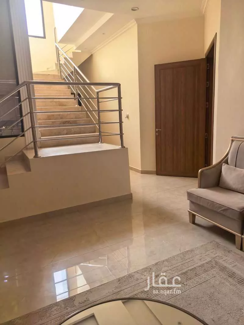 5 bedroom villa in Ash Sharq, Riyadh 12