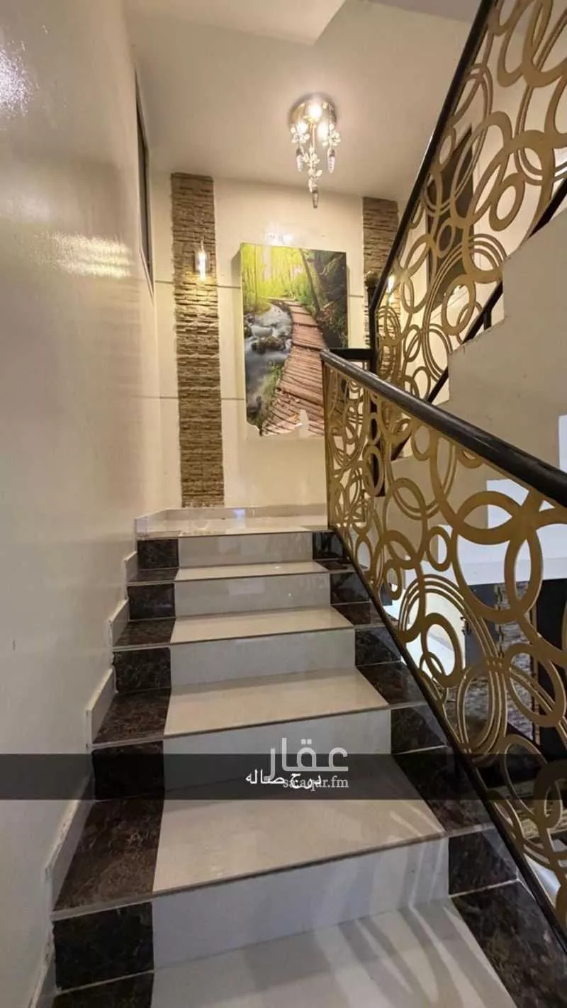 فيلا 4 غرف في عكاظ، الرياض 17