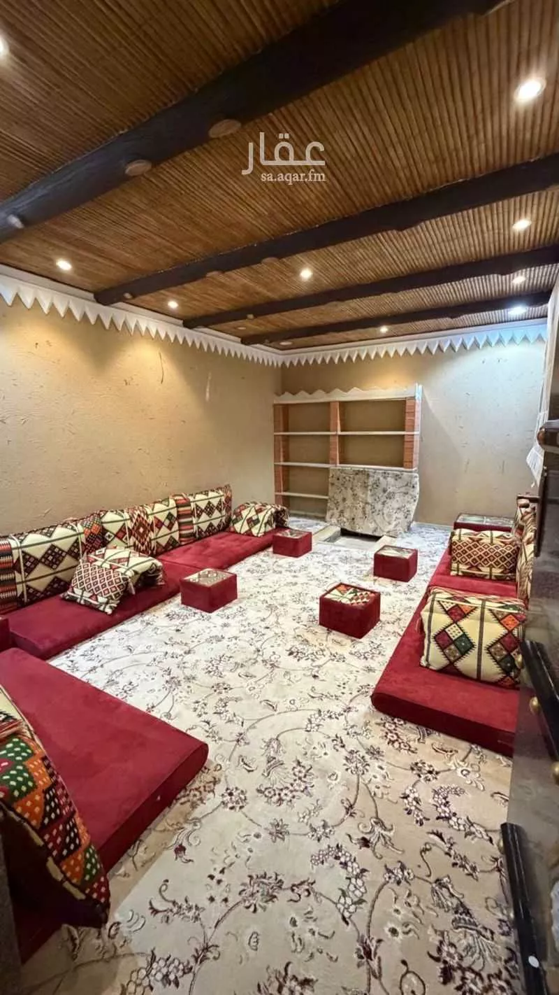 فيلا 4 غرف في عكاظ، الرياض 18
