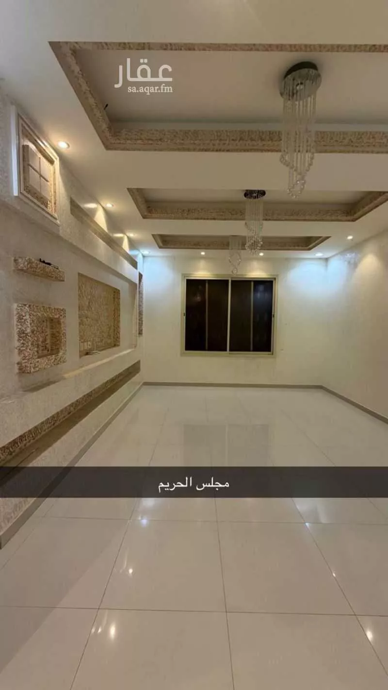 فيلا 4 غرف في عكاظ، الرياض 15