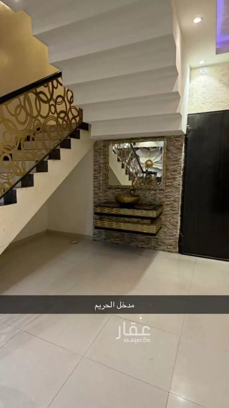 فيلا 4 غرف في عكاظ، الرياض 4