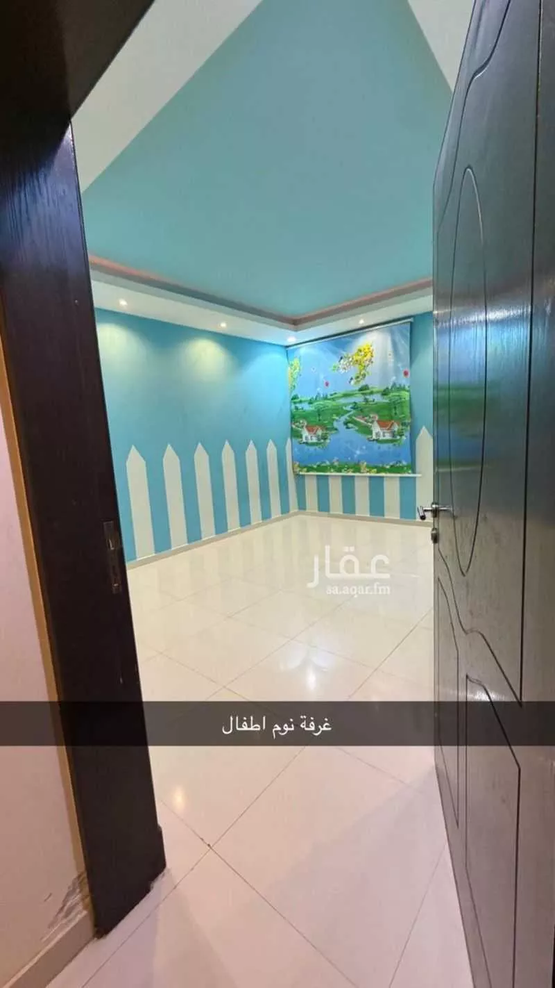فيلا 4 غرف في عكاظ، الرياض 14