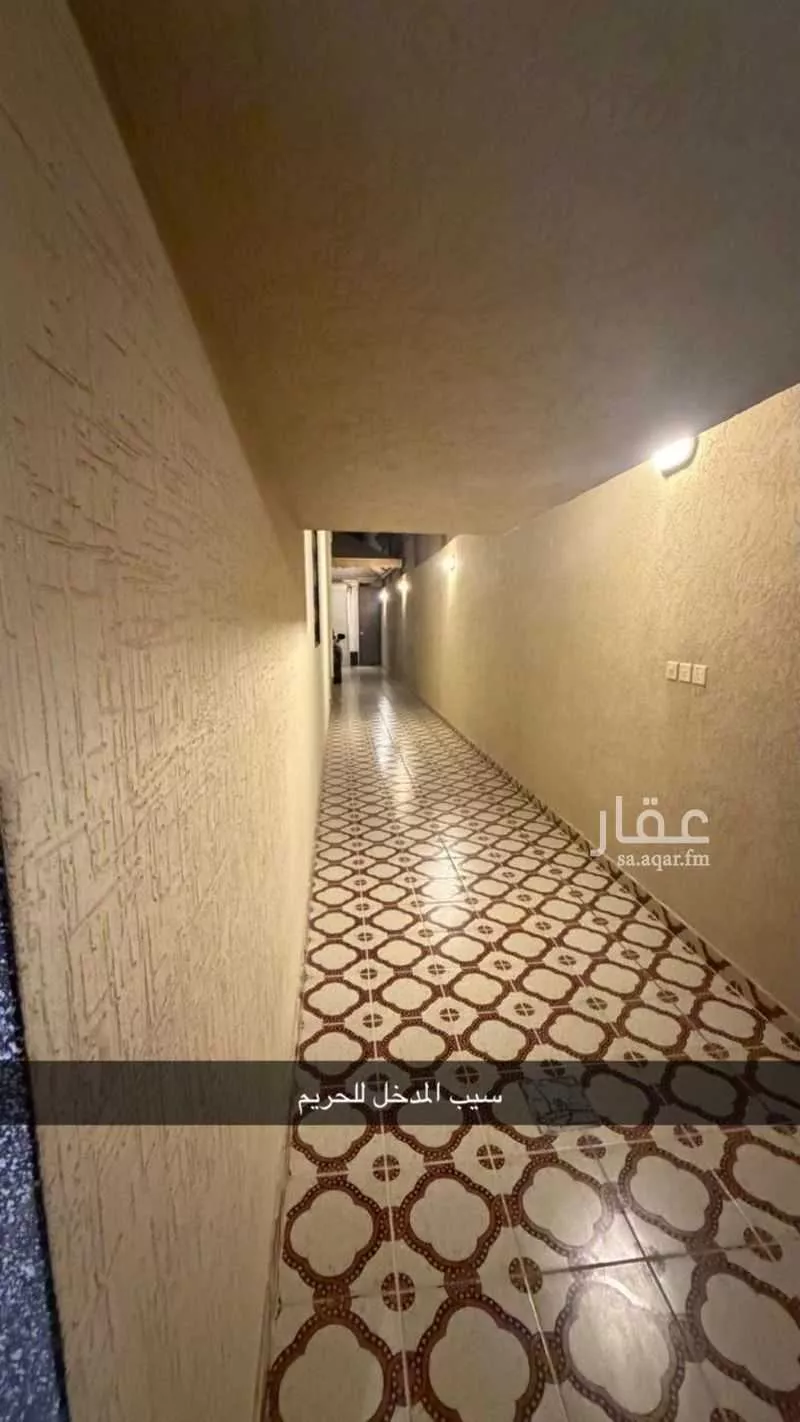 فيلا 4 غرف في عكاظ، الرياض 7