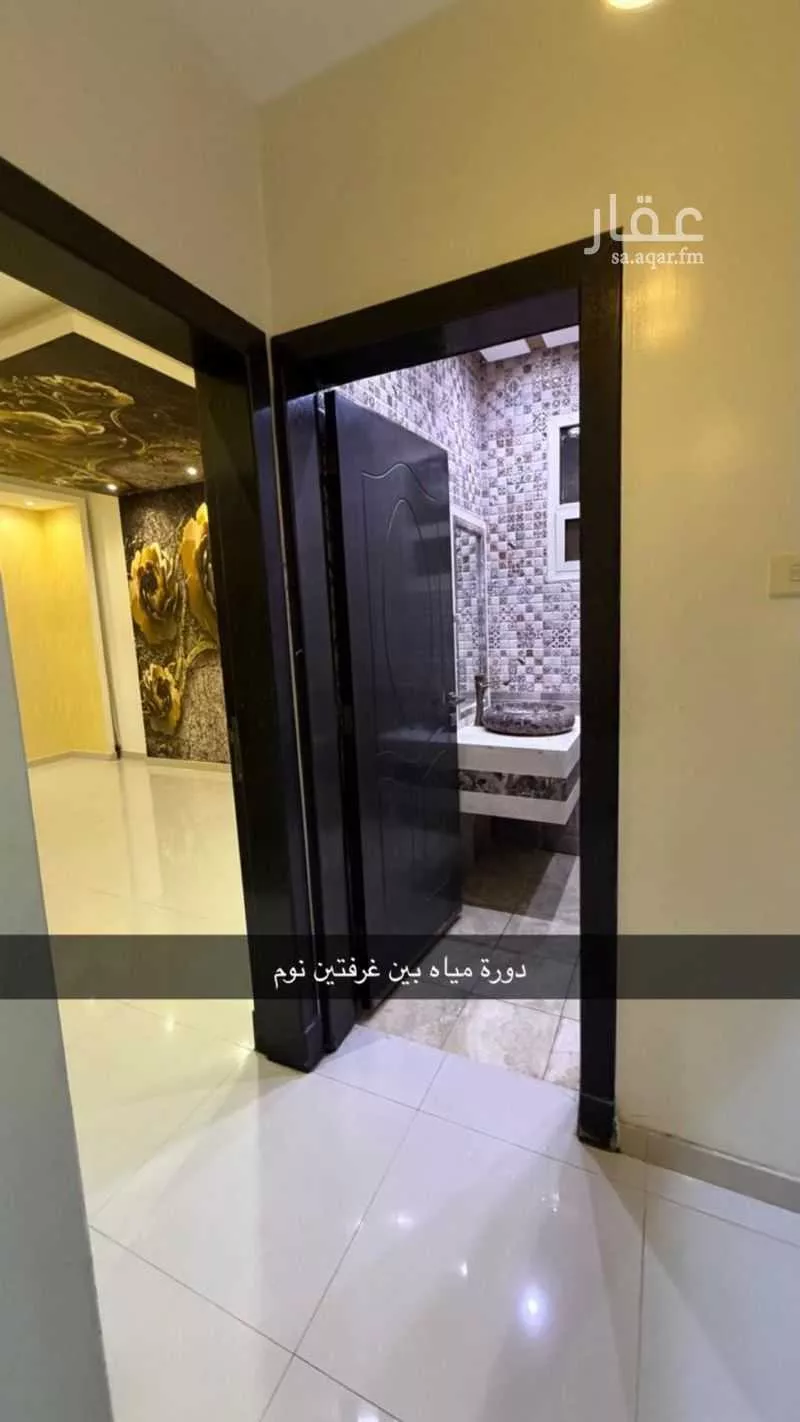 فيلا 4 غرف في عكاظ، الرياض 20