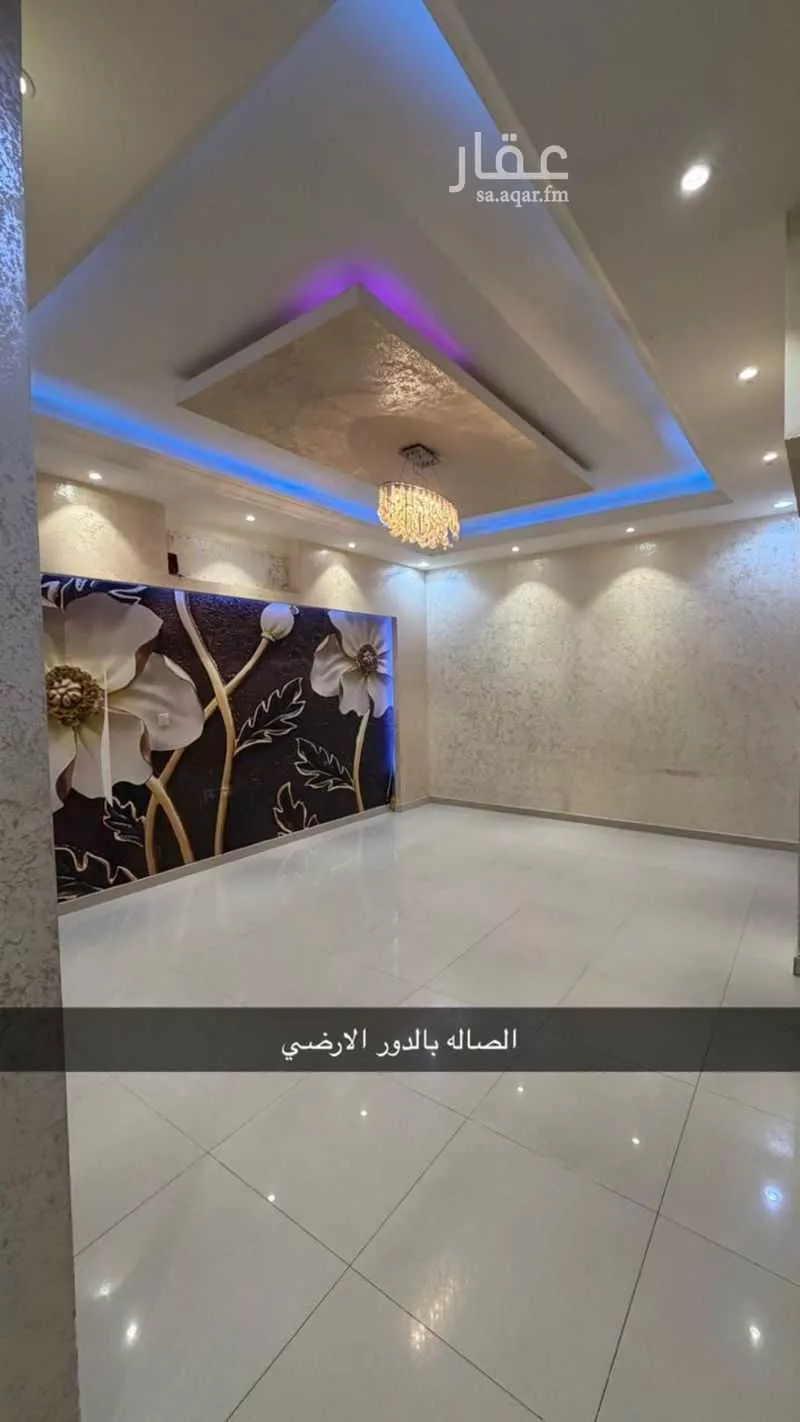 فيلا 4 غرف في عكاظ، الرياض 11