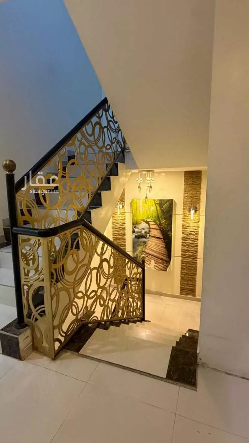 فيلا 4 غرف في عكاظ، الرياض 12