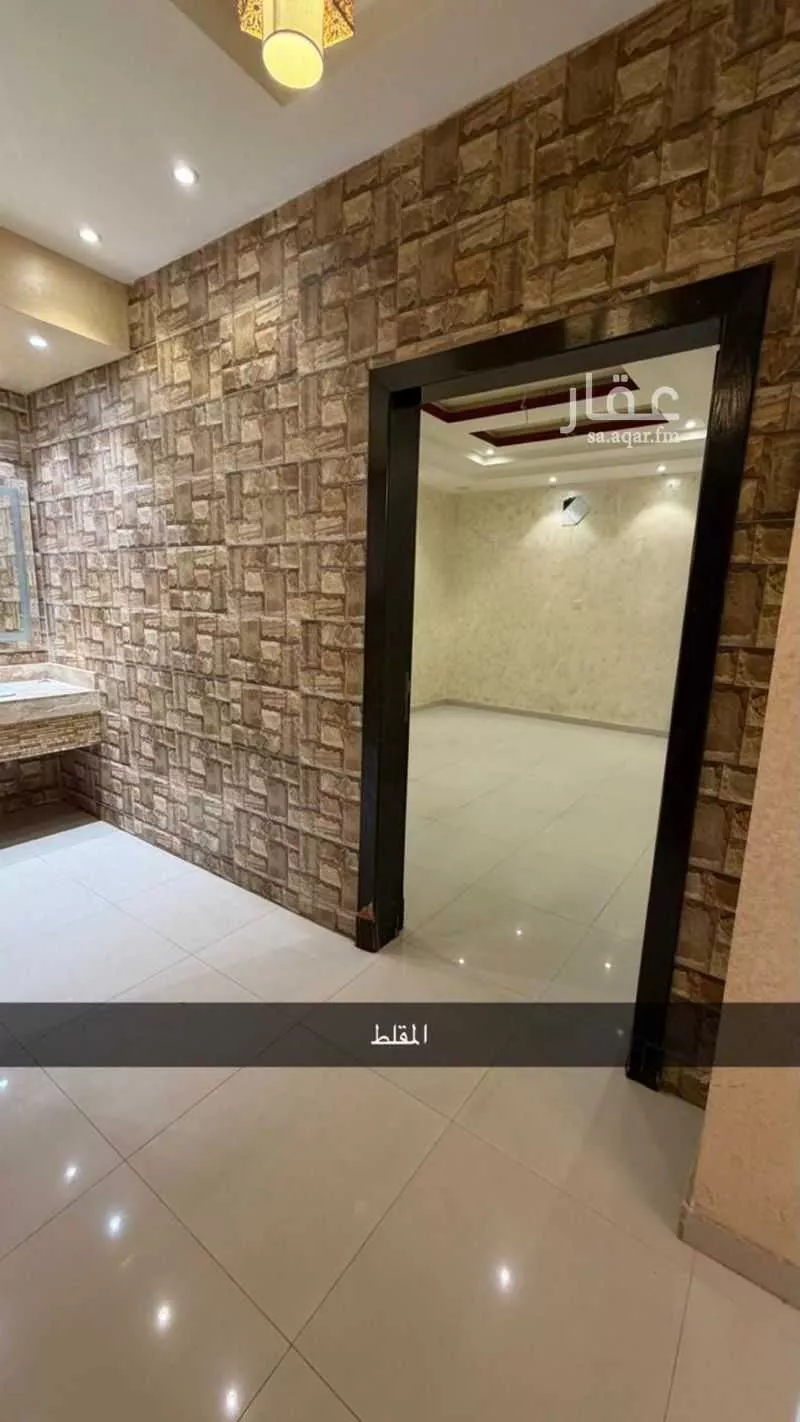 فيلا 4 غرف في عكاظ، الرياض 10