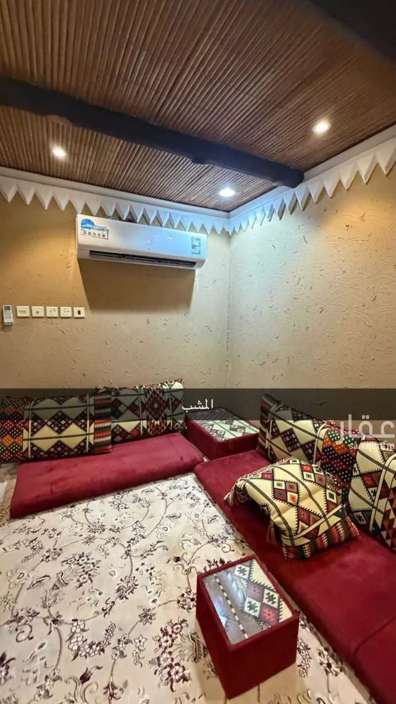 فيلا 4 غرف في عكاظ، الرياض 16