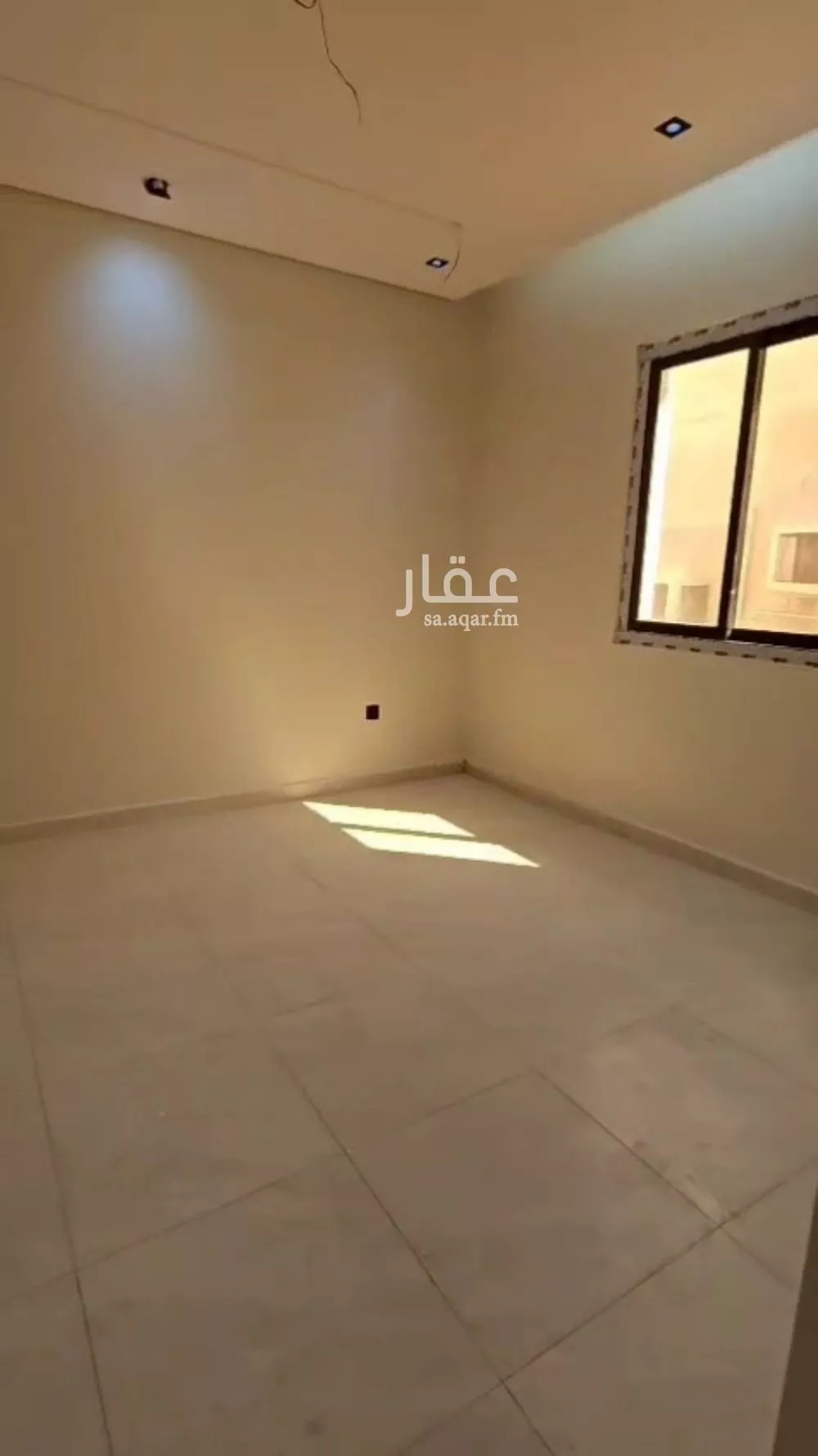 شقة 3 غرف في النزهة 14