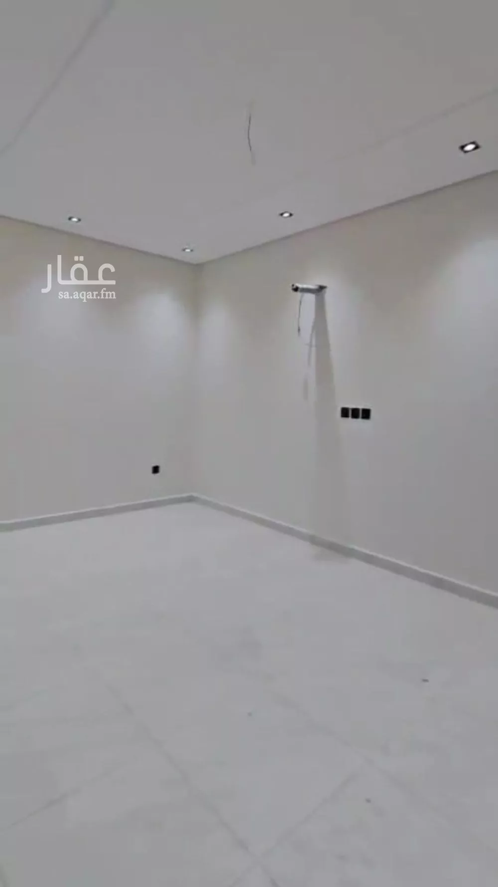شقة 3 غرف في النزهة 10