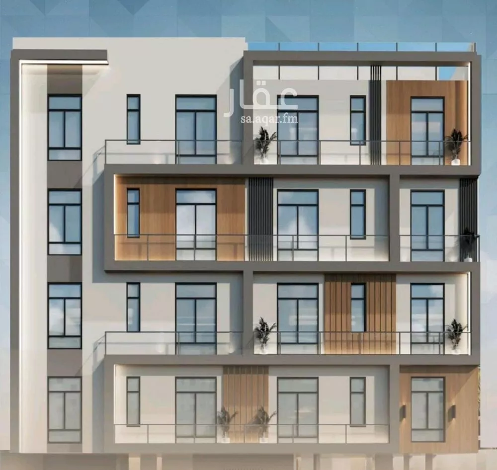 4 bedroom apartment in Al Sharafiyah, Jeddah 11