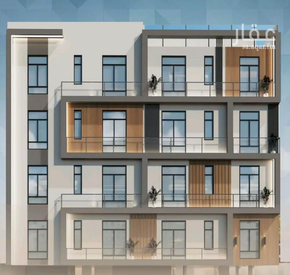 4 bedroom apartment in Al Sharafiyah, Jeddah 6