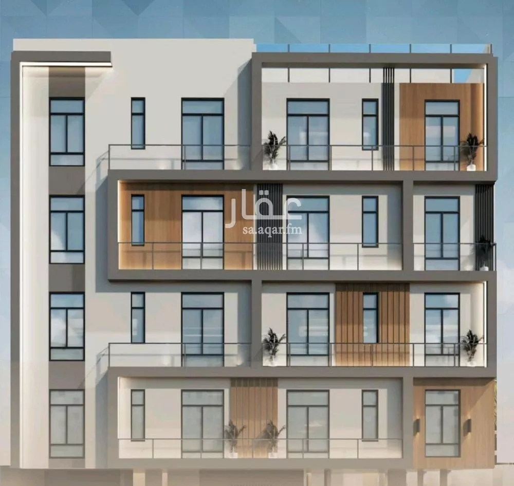 4 bedroom apartment in Al Sharafiyah, Jeddah 10