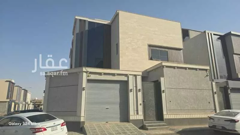 فيلا 4 غرف في الرمال، الرياض 9
