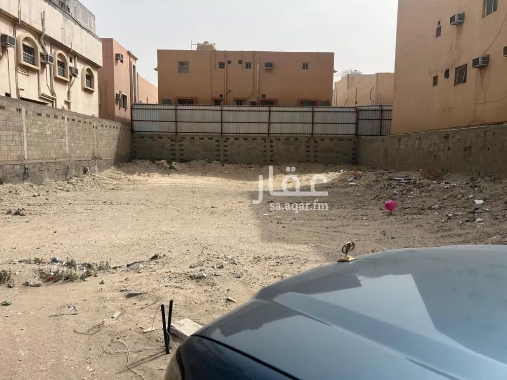 594 sqm land in Al Manar 2