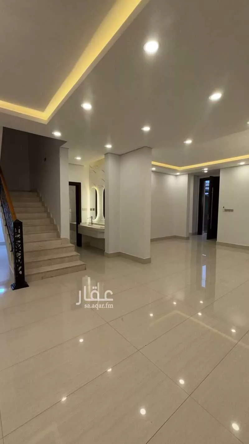 4 bedroom villa in Al Zahra, Riyadh 13